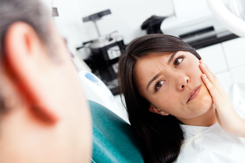 Cosmetic Dental Services in Edmond