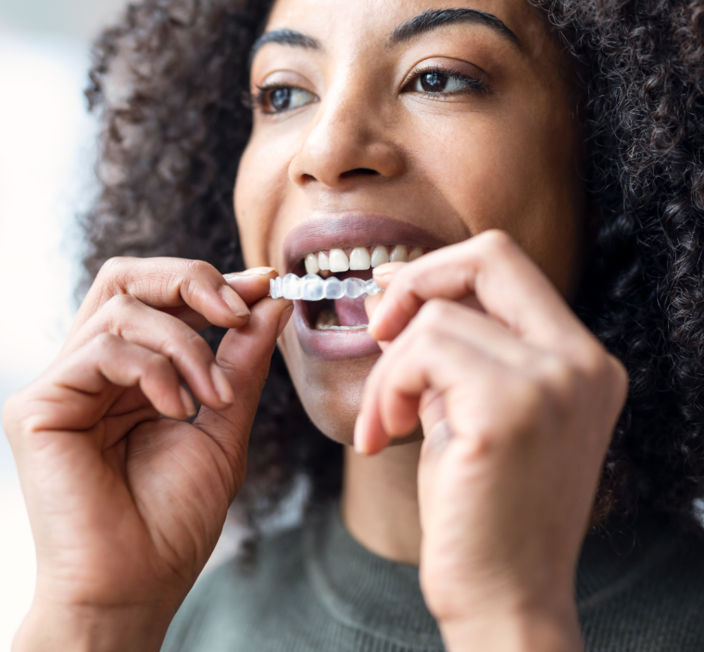 Invisalign for Adults