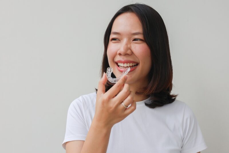 Invisalign Edmond