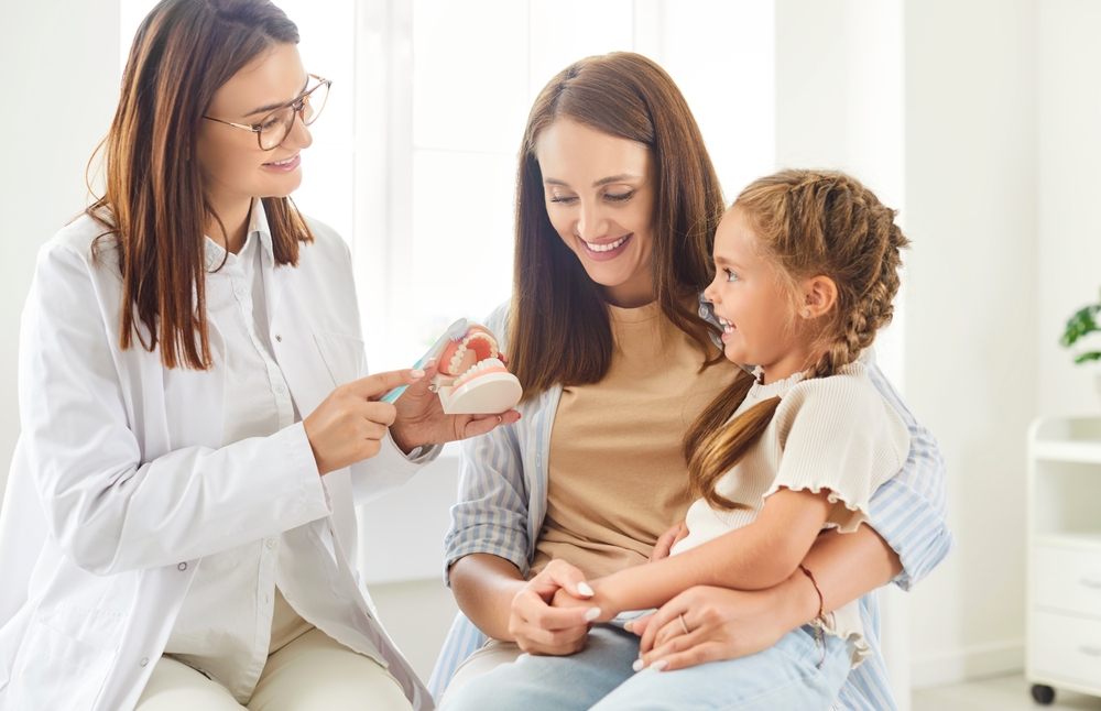 Family Dentistry edmond