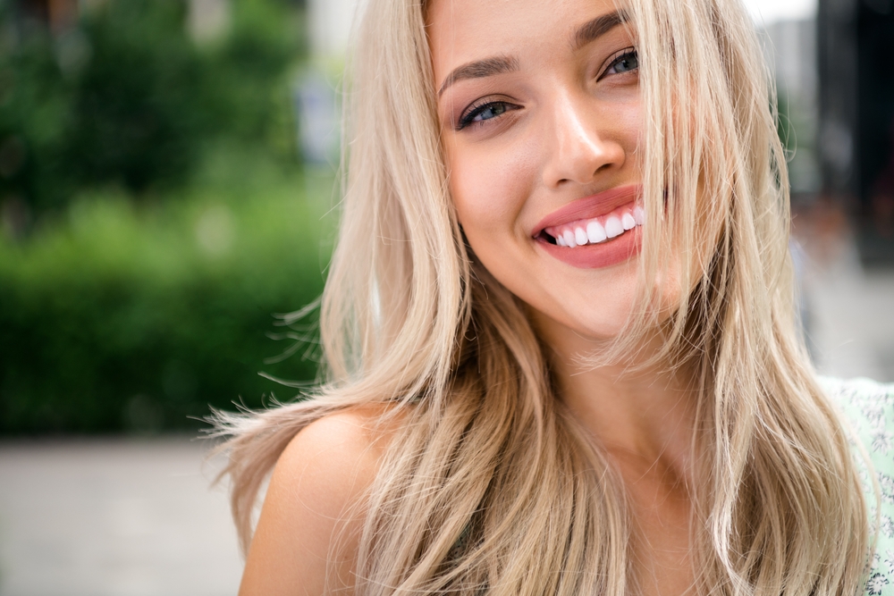 Cosmetic Dentist in Edmond